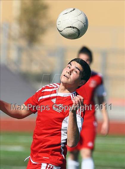 Thumbnail 3 in Highlands vs. Adamson (Marcus Classic)  photogallery.