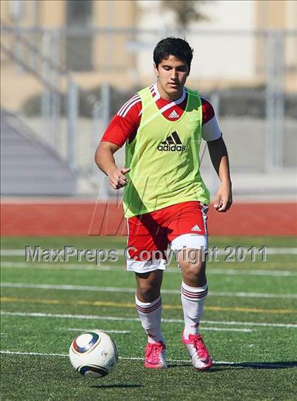 Thumbnail 3 in Highlands vs. Adamson (Marcus Classic)  photogallery.