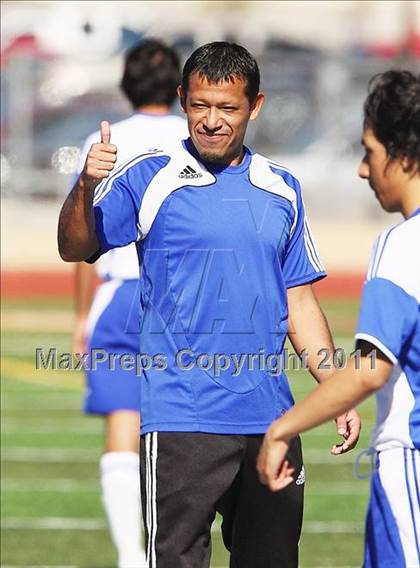 Thumbnail 2 in Highlands vs. Adamson (Marcus Classic)  photogallery.