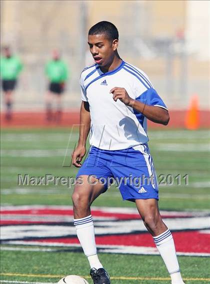 Thumbnail 1 in Highlands vs. Adamson (Marcus Classic)  photogallery.