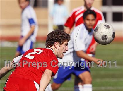 Thumbnail 1 in Highlands vs. Adamson (Marcus Classic)  photogallery.