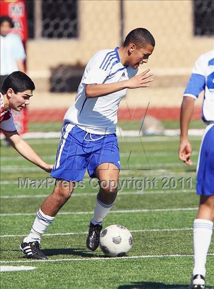 Thumbnail 3 in Highlands vs. Adamson (Marcus Classic)  photogallery.