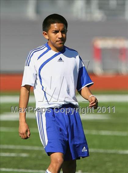 Thumbnail 1 in Highlands vs. Adamson (Marcus Classic)  photogallery.