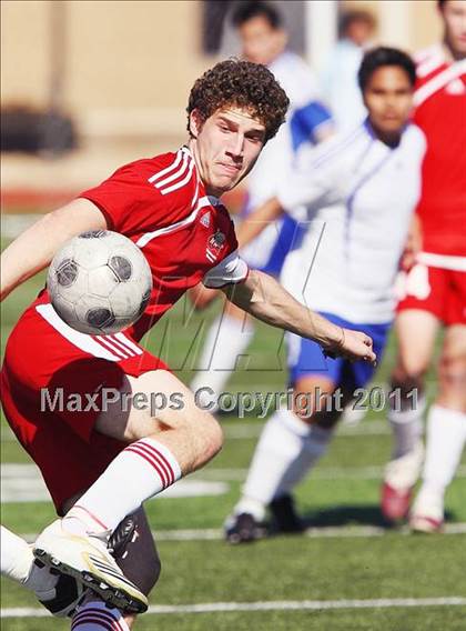 Thumbnail 2 in Highlands vs. Adamson (Marcus Classic)  photogallery.