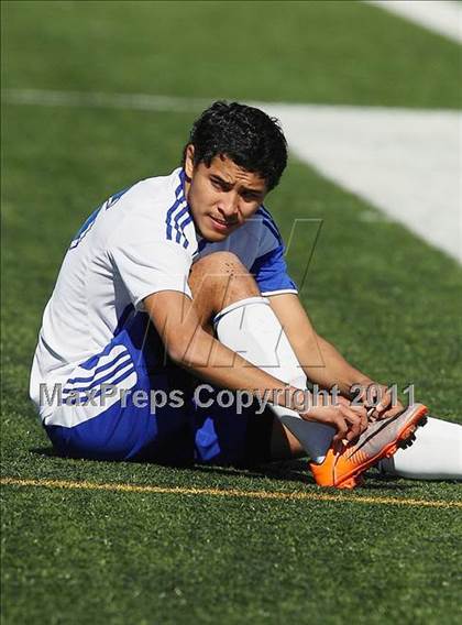 Thumbnail 1 in Highlands vs. Adamson (Marcus Classic)  photogallery.