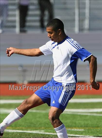 Thumbnail 3 in Highlands vs. Adamson (Marcus Classic)  photogallery.