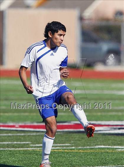 Thumbnail 2 in Highlands vs. Adamson (Marcus Classic)  photogallery.