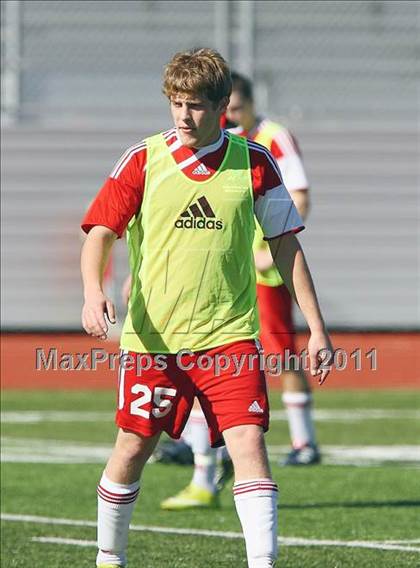 Thumbnail 2 in Highlands vs. Adamson (Marcus Classic)  photogallery.