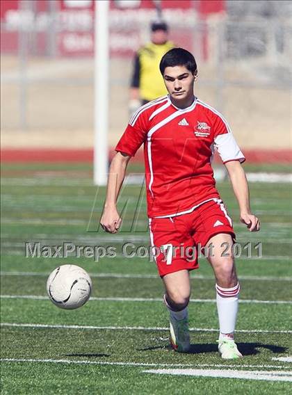 Thumbnail 3 in Highlands vs. Adamson (Marcus Classic)  photogallery.