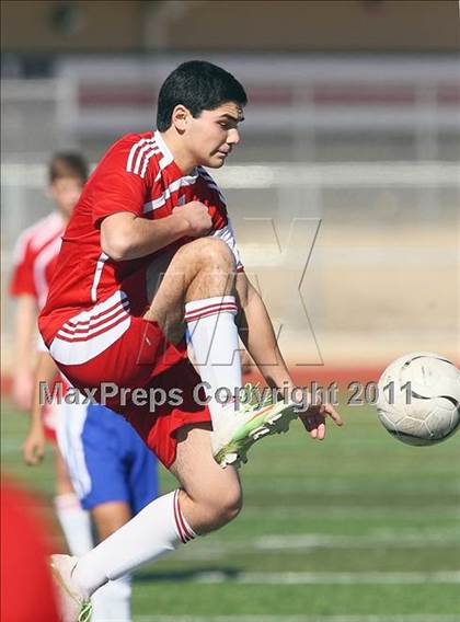 Thumbnail 3 in Highlands vs. Adamson (Marcus Classic)  photogallery.