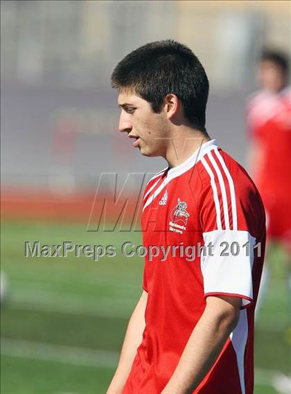 Thumbnail 2 in Highlands vs. Adamson (Marcus Classic)  photogallery.