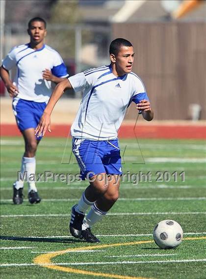Thumbnail 3 in Highlands vs. Adamson (Marcus Classic)  photogallery.