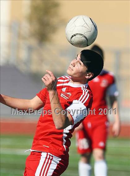 Thumbnail 2 in Highlands vs. Adamson (Marcus Classic)  photogallery.
