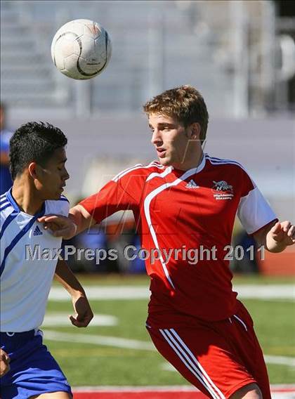 Thumbnail 3 in Highlands vs. Adamson (Marcus Classic)  photogallery.