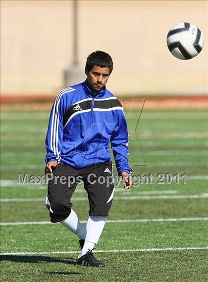 Thumbnail 1 in Highlands vs. Adamson (Marcus Classic)  photogallery.