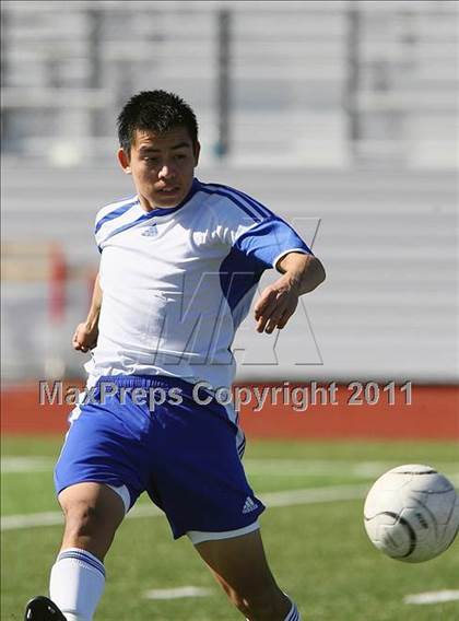 Thumbnail 1 in Highlands vs. Adamson (Marcus Classic)  photogallery.