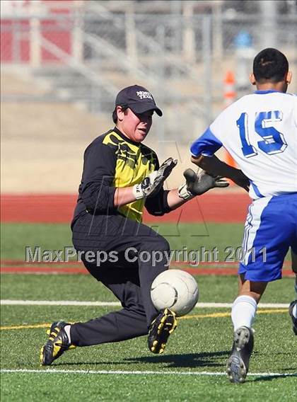 Thumbnail 3 in Highlands vs. Adamson (Marcus Classic)  photogallery.