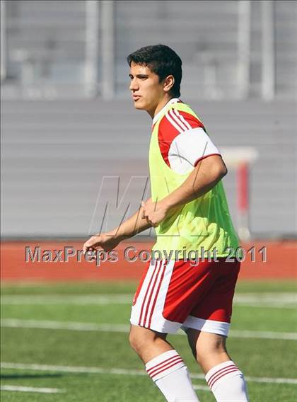 Thumbnail 3 in Highlands vs. Adamson (Marcus Classic)  photogallery.