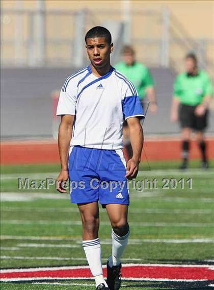 Thumbnail 3 in Highlands vs. Adamson (Marcus Classic)  photogallery.