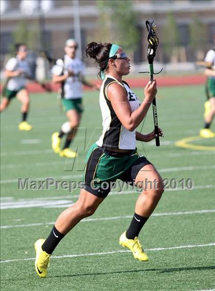 Thumbnail 1 in West Seneca East vs. Canandaigua (NYSPHSAA Class B Quarterfinal) photogallery.
