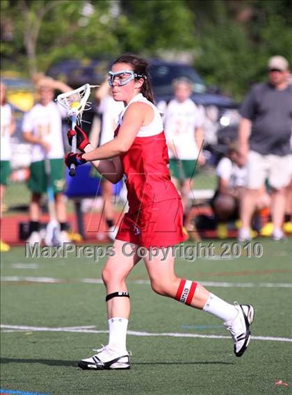 Thumbnail 1 in West Seneca East vs. Canandaigua (NYSPHSAA Class B Quarterfinal) photogallery.