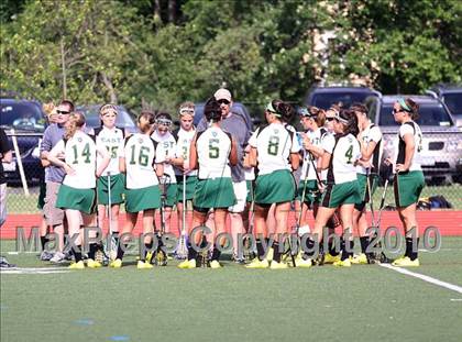 Thumbnail 1 in West Seneca East vs. Canandaigua (NYSPHSAA Class B Quarterfinal) photogallery.