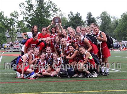 Thumbnail 1 in West Seneca East vs. Canandaigua (NYSPHSAA Class B Quarterfinal) photogallery.