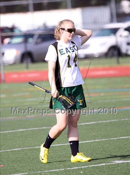 Thumbnail 1 in West Seneca East vs. Canandaigua (NYSPHSAA Class B Quarterfinal) photogallery.
