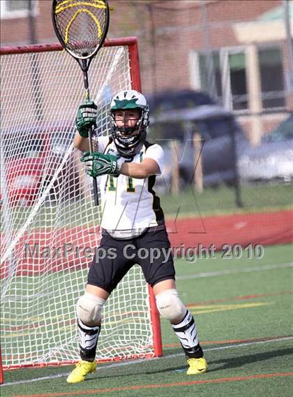 Thumbnail 1 in West Seneca East vs. Canandaigua (NYSPHSAA Class B Quarterfinal) photogallery.