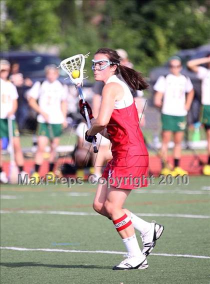 Thumbnail 3 in West Seneca East vs. Canandaigua (NYSPHSAA Class B Quarterfinal) photogallery.