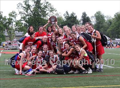 Thumbnail 3 in West Seneca East vs. Canandaigua (NYSPHSAA Class B Quarterfinal) photogallery.