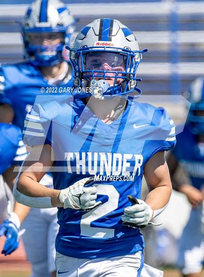 Thumbnail 3 in JV: Capital Christian @ Rocklin photogallery.