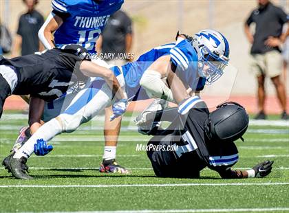 Thumbnail 1 in JV: Capital Christian @ Rocklin photogallery.
