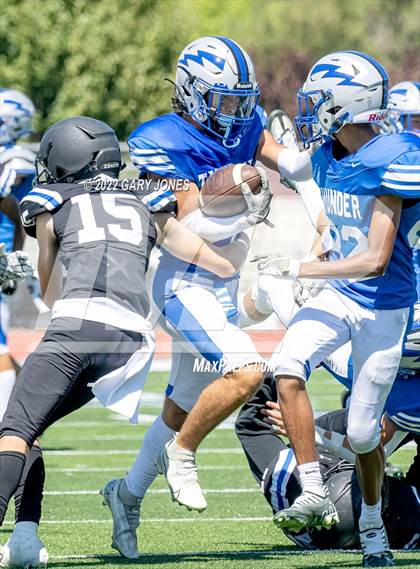 Thumbnail 1 in JV: Capital Christian @ Rocklin photogallery.