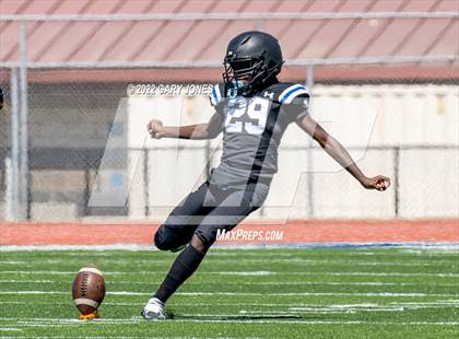 Thumbnail 3 in JV: Capital Christian @ Rocklin photogallery.