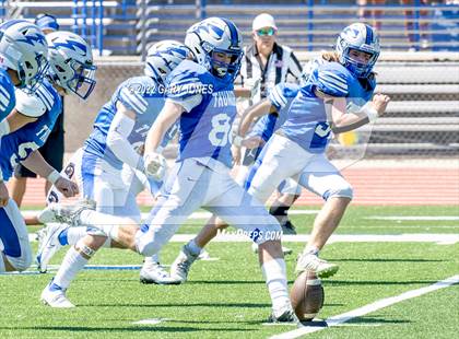 Thumbnail 1 in JV: Capital Christian @ Rocklin photogallery.