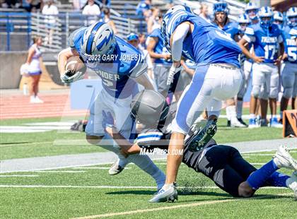 Thumbnail 3 in JV: Capital Christian @ Rocklin photogallery.