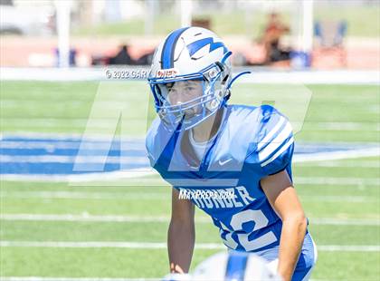 Thumbnail 2 in JV: Capital Christian @ Rocklin photogallery.