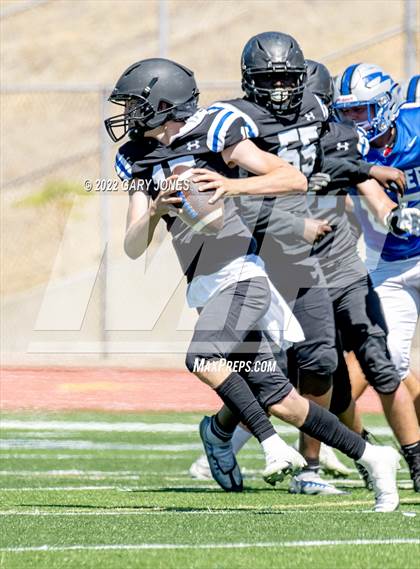 Thumbnail 3 in JV: Capital Christian @ Rocklin photogallery.