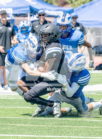 Thumbnail 3 in JV: Capital Christian @ Rocklin photogallery.