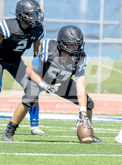 Thumbnail 1 in JV: Capital Christian @ Rocklin photogallery.