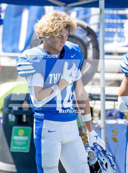 Thumbnail 1 in JV: Capital Christian @ Rocklin photogallery.