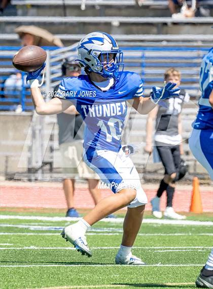 Thumbnail 2 in JV: Capital Christian @ Rocklin photogallery.