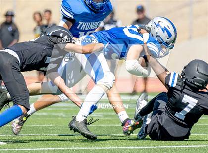 Thumbnail 2 in JV: Capital Christian @ Rocklin photogallery.