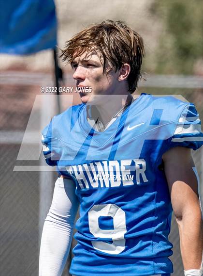 Thumbnail 2 in JV: Capital Christian @ Rocklin photogallery.