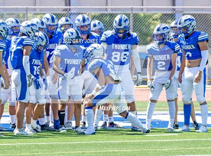 Thumbnail 1 in JV: Capital Christian @ Rocklin photogallery.