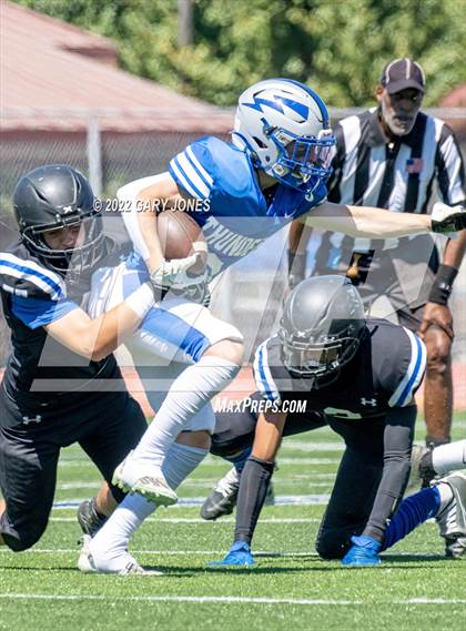 Thumbnail 2 in JV: Capital Christian @ Rocklin photogallery.