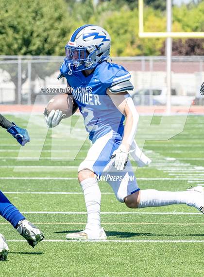 Thumbnail 2 in JV: Capital Christian @ Rocklin photogallery.