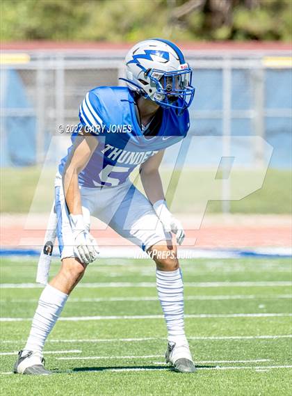 Thumbnail 2 in JV: Capital Christian @ Rocklin photogallery.