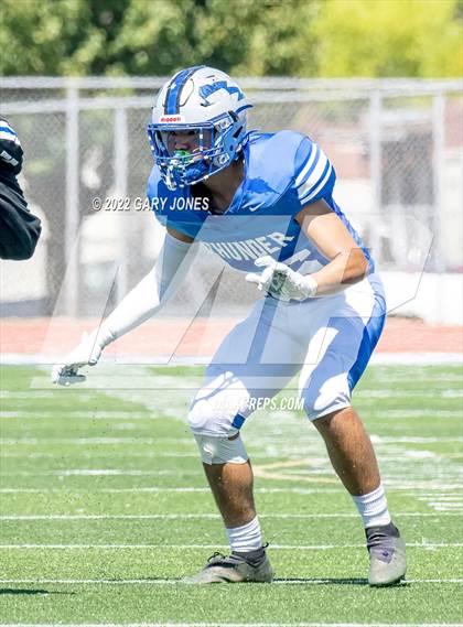 Thumbnail 1 in JV: Capital Christian @ Rocklin photogallery.